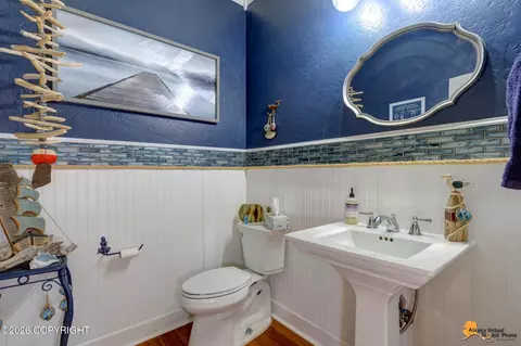 Bath - 16914 Ludlow Cir, Eagle River, AK 99577 photo 1 of 6