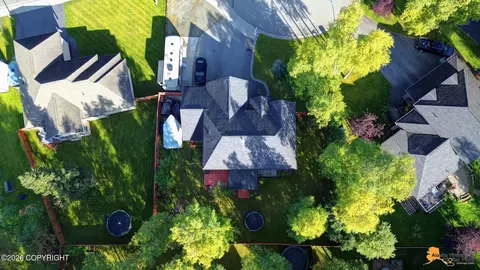 View/Area - 16914 Ludlow Cir, Eagle River, AK 99577 photo 10 of 10