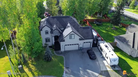 View/Area - 16914 Ludlow Cir, Eagle River, AK 99577 photo 1 of 10