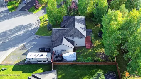 View/Area - 16914 Ludlow Cir, Eagle River, AK 99577 photo 5 of 10