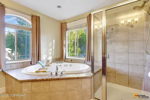 Bath - 16914 Ludlow Cir, Eagle River, AK 99577 photo 3 of 6