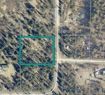 L8 B1 Frost Street, Nikiskinorth Kenai, AK 99635