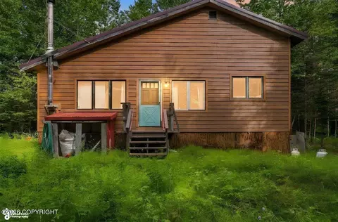 35077 Old Sterling Hwy, Anchor Point, AK 99556
