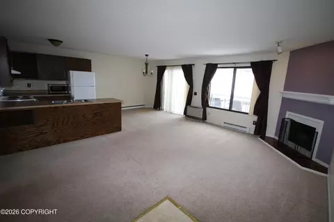 6110 E 12th Ave # 3B, Anchorage, AK 99504