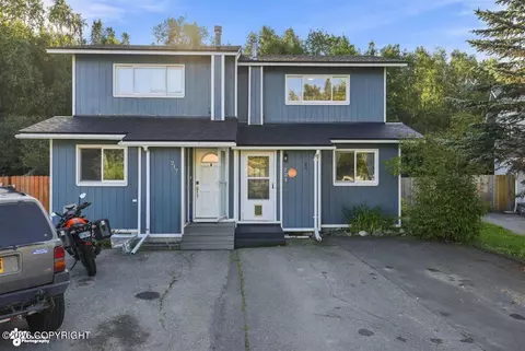 221 Orange Leaf Cir, Anchorage, AK 99504