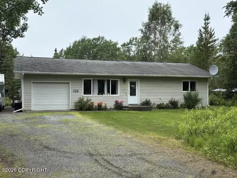 33121 Echo Lake Rd, Soldotna, AK 99669