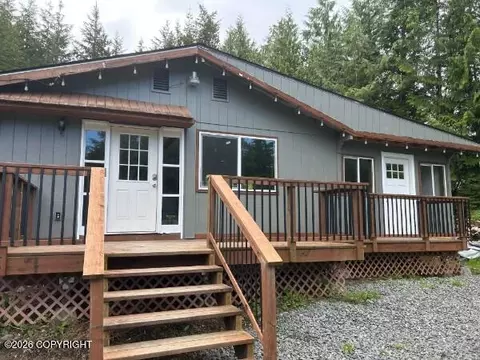 224 Christopher Rd, Ketchikan, AK 99901