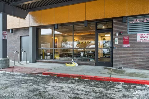 1113 W Fireweed Ln # 503, Anchorage, AK 99503