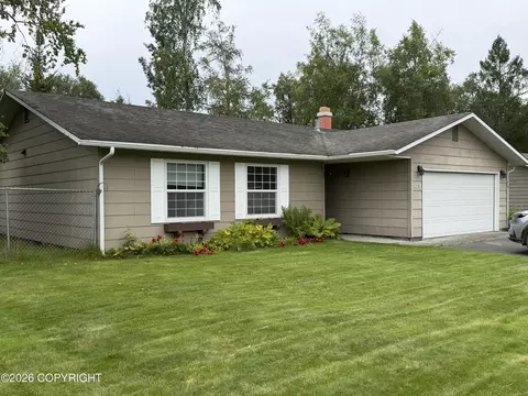 179 Trumpeter Ave, Soldotna, AK 99669