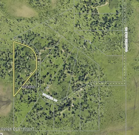 46075 Muskeg Dr, Homer, AK 99603