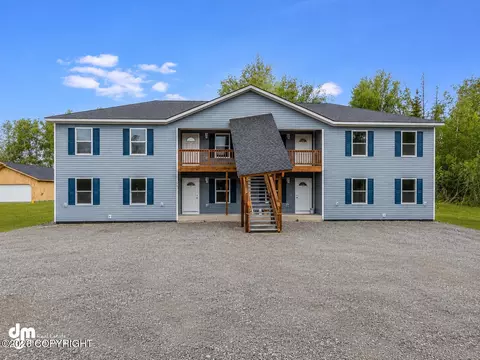6963 W Bull Rush Ave, Wasilla, AK 99623