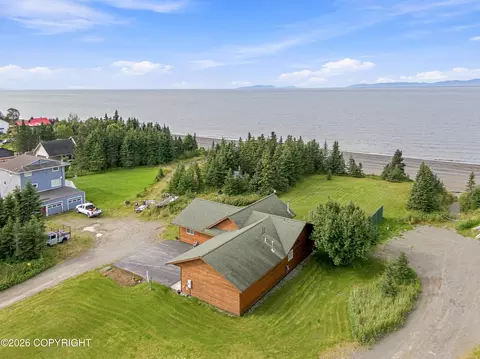 36015 Reef Dr, Kenai, AK 99611