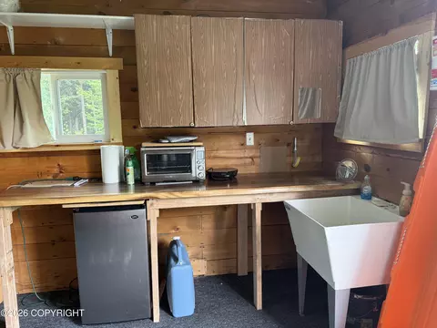 Kitchen - 18750 N Mae Loop, Willow, AK 99688 photo 1 of 1