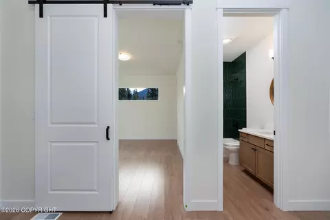Entry Way - 8922 Sasquatch Cir, Eagle River, AK 99577 photo 4 of 4