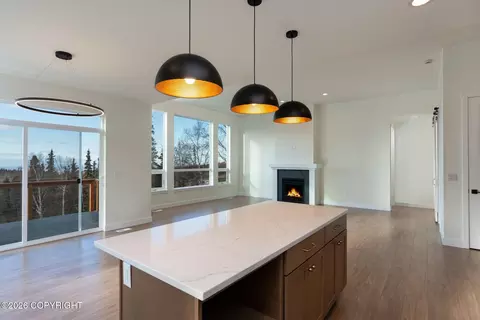 Living - 8922 Sasquatch Cir, Eagle River, AK 99577 photo 4 of 4