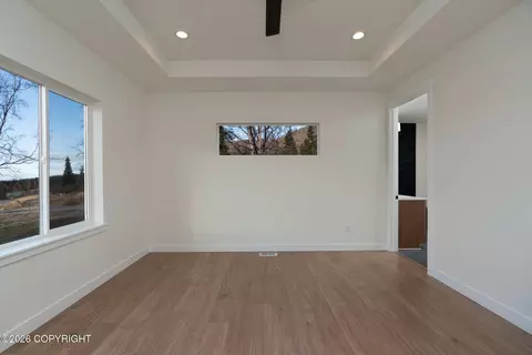 Bedroom - 8922 Sasquatch Cir, Eagle River, AK 99577 photo 1 of 1