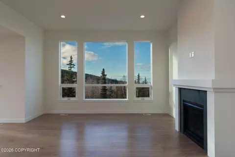 Living - 8922 Sasquatch Cir, Eagle River, AK 99577 photo 3 of 4