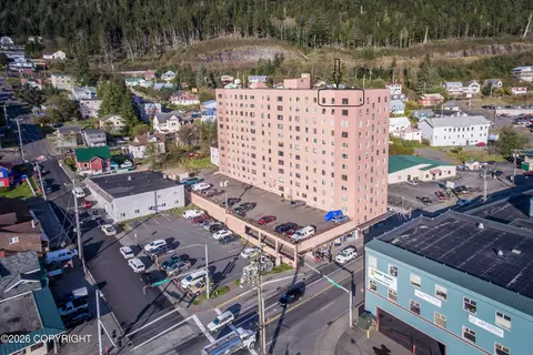 119 Austin St #1210, Ketchikan, AK 99901