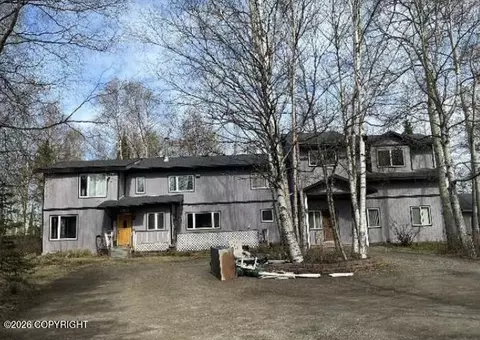 10900 Forest Dr, Anchorage, AK 99516