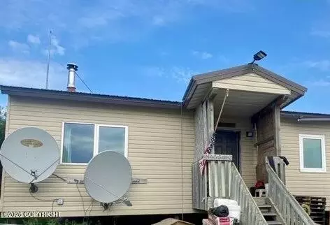 L12 B3 3rd Avenue, Koyuk, AK 99753