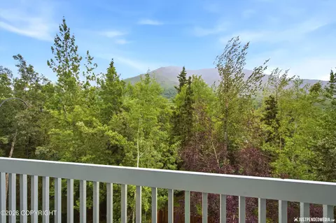 Exterior - 19652 Highland Ridge Dr, Eagle River, AK 99577 photo 3 of 10