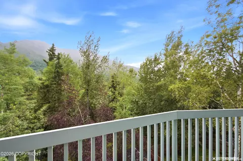 Exterior - 19652 Highland Ridge Dr, Eagle River, AK 99577 photo 2 of 10