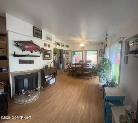 Dining - 2003 W 36th Ave, Anchorage, AK 99517 photo 1 of 1