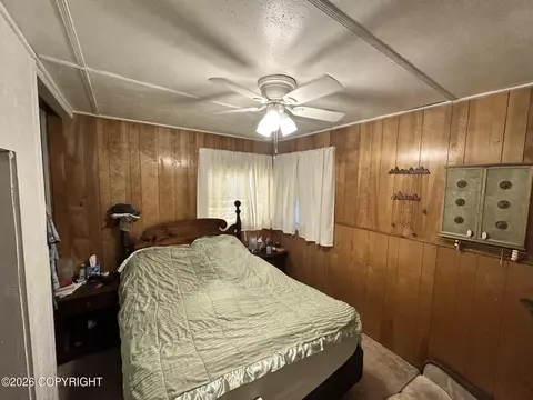 Bedroom - 2003 W 36th Ave, Anchorage, AK 99517 photo 3 of 3