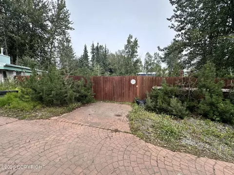 Exterior - 2003 W 36th Ave, Anchorage, AK 99517 photo 2 of 9