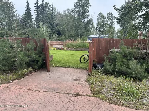 Exterior - 2003 W 36th Ave, Anchorage, AK 99517 photo 3 of 9
