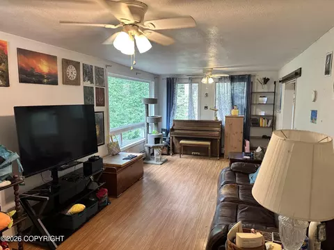 Living - 2003 W 36th Ave, Anchorage, AK 99517 photo 1 of 1