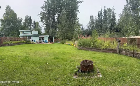 Exterior - 2003 W 36th Ave, Anchorage, AK 99517 photo 4 of 9