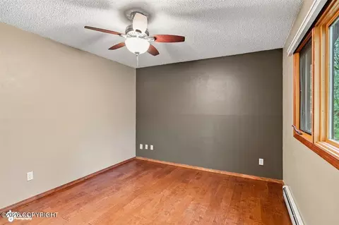 Bedroom - 19430 Citation Rd, Eagle River, AK 99577 photo 1 of 7