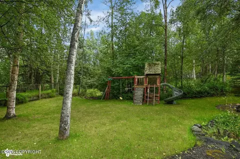 Exterior - 19430 Citation Rd, Eagle River, AK 99577 photo 8 of 10