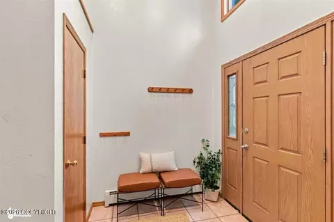 Entry Way - 19430 Citation Rd, Eagle River, AK 99577 photo 1 of 4