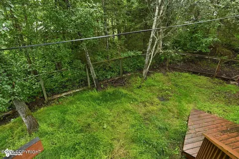 Exterior - 19430 Citation Rd, Eagle River, AK 99577 photo 10 of 10