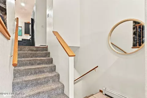 Entry Way - 19430 Citation Rd, Eagle River, AK 99577 photo 3 of 4