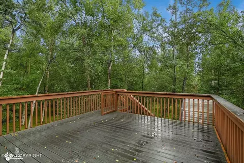 Exterior - 19430 Citation Rd, Eagle River, AK 99577 photo 3 of 10