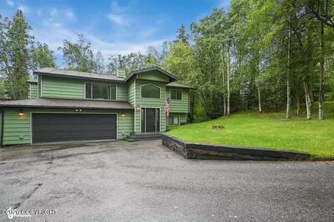 19430 Citation Rd, Eagle River, AK 99577