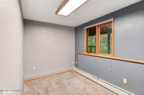 Bedroom - 19430 Citation Rd, Eagle River, AK 99577 photo 6 of 7