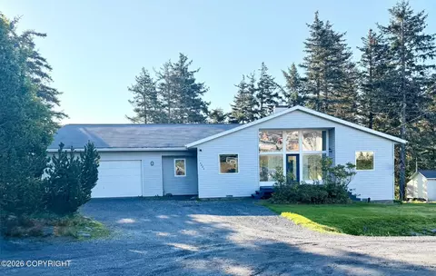 3280 Wilton White Way, Kodiak, AK 99615