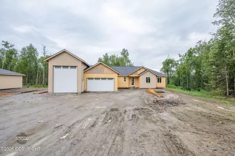 4290 S Gon Fishin Dr, Wasilla, AK 99623