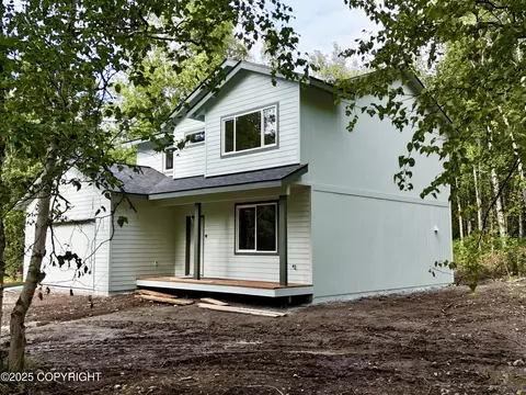Other - 19903 Gilbert Rd, Chugiak, AK 99567 photo 1 of 17
