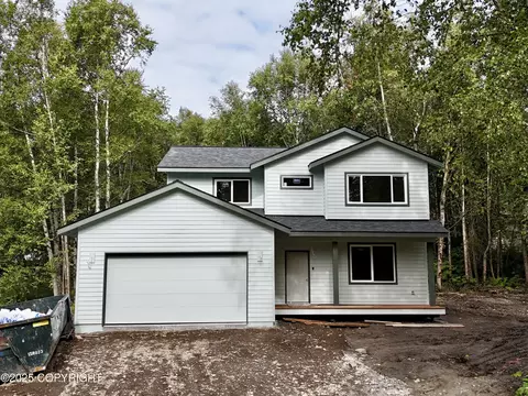 19903 Gilbert Rd, Chugiak, AK 99567