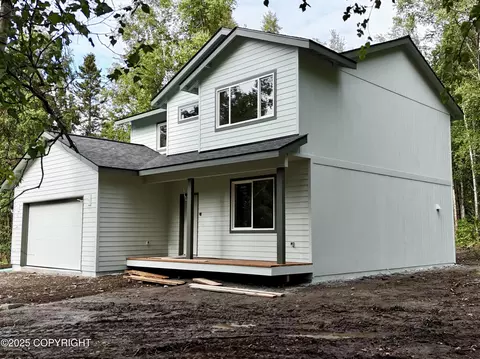 Other - 19903 Gilbert Rd, Chugiak, AK 99567 photo 15 of 17