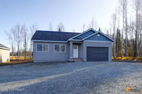 2901 N Jasper Dr #2, Wasilla, AK 99654