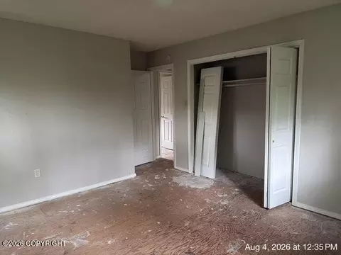Bedroom - 19413 First St, Eagle River, AK 99577 photo 3 of 3