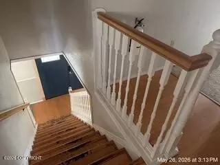 Entry Way - 19413 First St, Eagle River, AK 99577 photo 7 of 17
