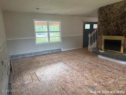 Living - 19413 First St, Eagle River, AK 99577 photo 1 of 13