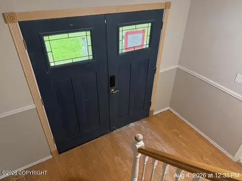 Entry Way - 19413 First St, Eagle River, AK 99577 photo 1 of 17